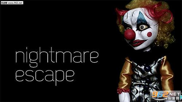 ج������(Nightmare escape)(������)v1.0.0��ͼ0