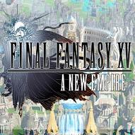Final Fantasy XV: A New Empire(���ջ���15:�µ۹����ΰ�׿��)