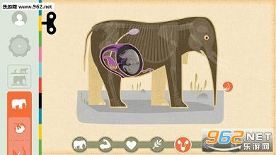 ���鶯�Mammals��ios�ٷ����°��ͼ1
