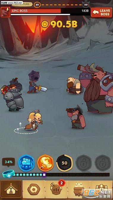 ���Ӣ��(Almost a Hero)��ͼ1