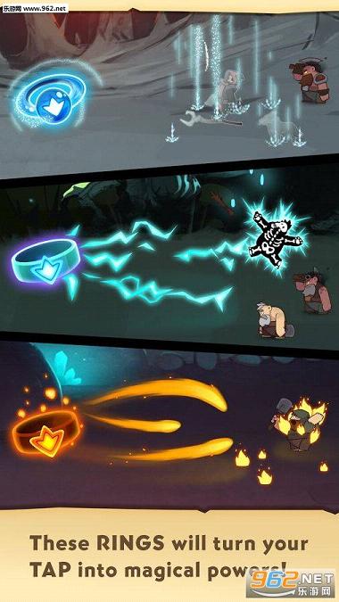 ���Ӣ��(Almost a Hero)��ͼ2