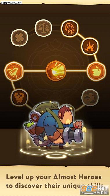 ���Ӣ��(Almost a Hero)��ͼ3