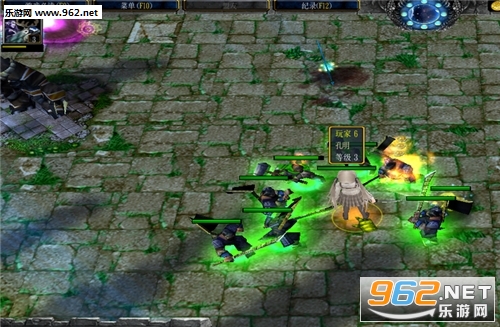 ��������BOSS���Ҷ�0.6.6�ƽ�� ��CD+P��+��������