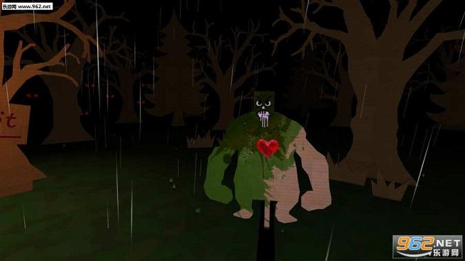 ����Haunted House��Ϸv1.2��ͼ1