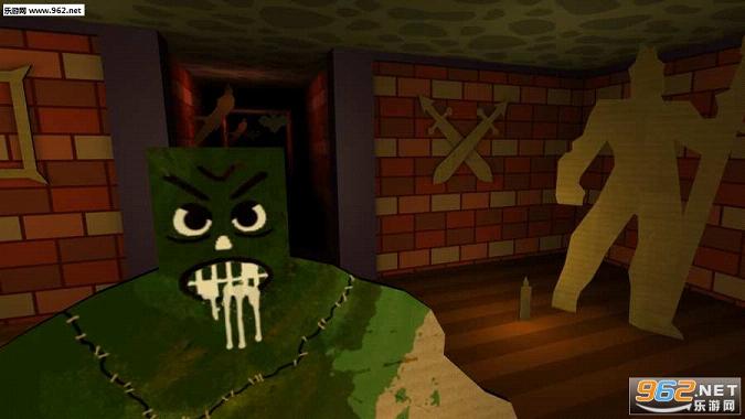 ����Haunted House��Ϸv1.2��ͼ3