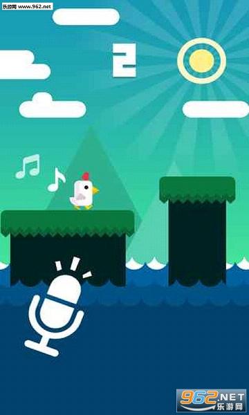 ����С����(Chicken Scream)v1.1.0��ͼ0