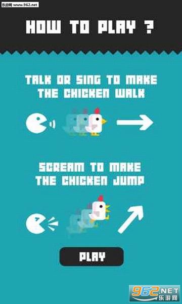 ����С����(Chicken Scream)v1.1.0��ͼ1