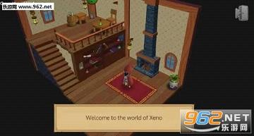 ��˵������ Legend of Xeno ����V1.6��ͼ0