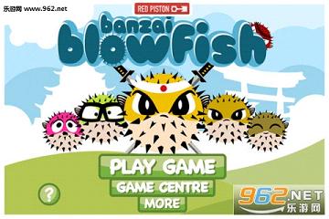 �������� Banzai Blowfish ��׿��v1.5��ͼ0