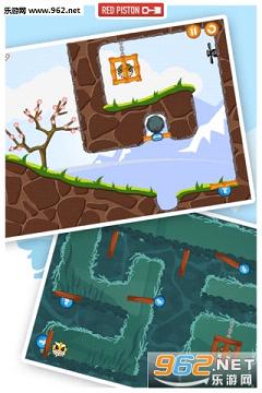 �������� Banzai Blowfish ��׿��v1.5��ͼ3