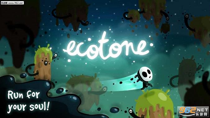 �ڰ�����(Ecotone Pocket)��Ϸv1.06��ͼ1