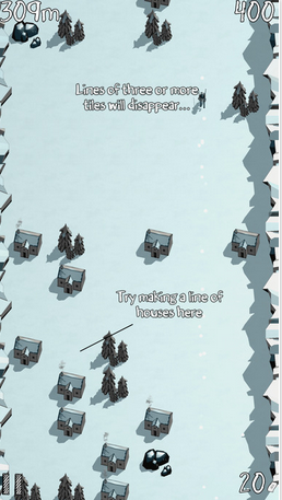 Ski Three����v1.1.5��ͼ0