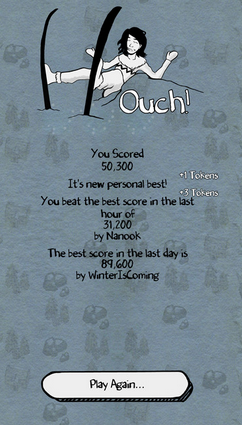 Ski Three����v1.1.5��ͼ1