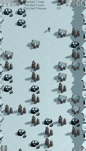 Ski Three����v1.1.5��ͼ3