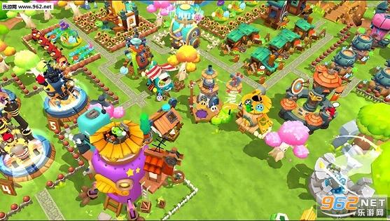 AB Islands(��ŭ��С��:���칫���)v1.0.26��ͼ0