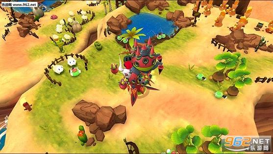 AB Islands(��ŭ��С��:���칫���)v1.0.26��ͼ1