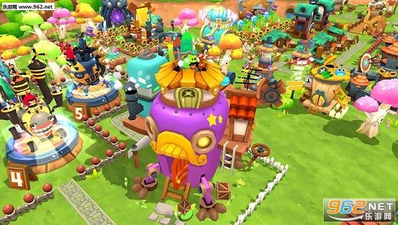 AB Islands(��ŭ��С��:���칫���)v1.0.26��ͼ2