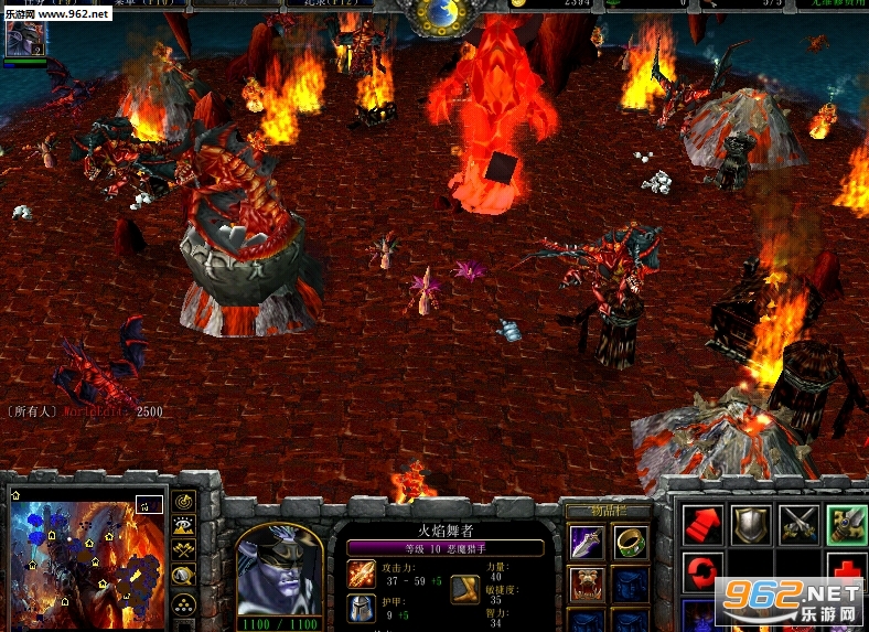 ħ��RPG��ͼ ��������1.0���� ������Ӣ�������ͼ2
