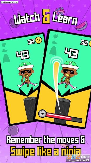 �ػ�սʿ(Swipe Warrior)v1.0.4��ͼ0