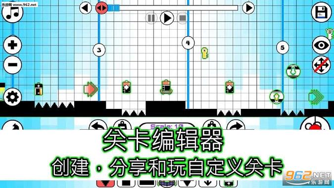 �����㳡(Dashy Square)v2.0��ͼ3