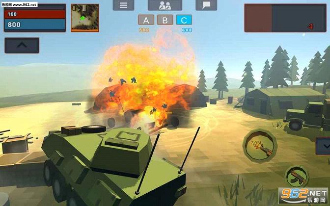 ����ս�����İ�v0.8.7��ͼ0