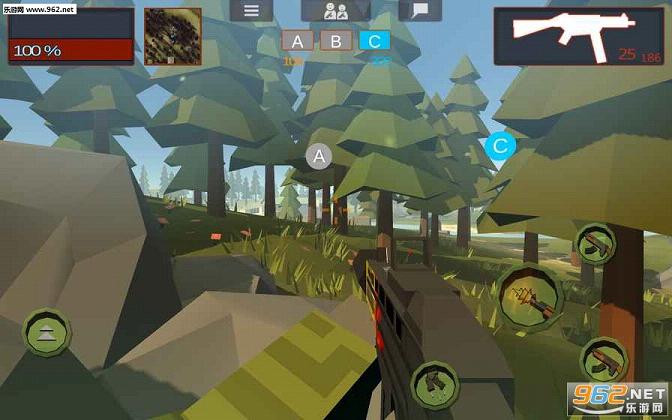 ����ս�����İ�v0.8.7��ͼ2