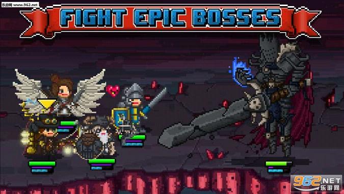 ����Ӣ��Bit Heroes����v1.1.00��ͼ0