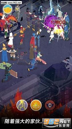������ʿCLICKER RPG������׿��v1.0.12��ͼ2