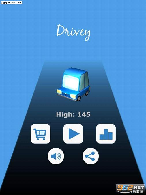 ��ǰ��(Drivey X)��Ϸ���İ�v1.0��ͼ3