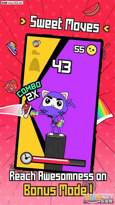 Swipe Warrior(�ػ�սʿ��׿��)v1.0.4��ͼ3