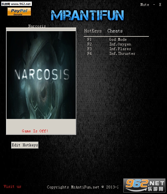 ������Ϸ�޸���+4MrAntiFun���ͼ0