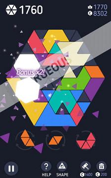 Make Hexa!(����������ͨ�ð�)v1.0.14��ͼ1