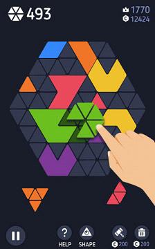 Make Hexa!(����������ͨ�ð�)v1.0.14��ͼ0