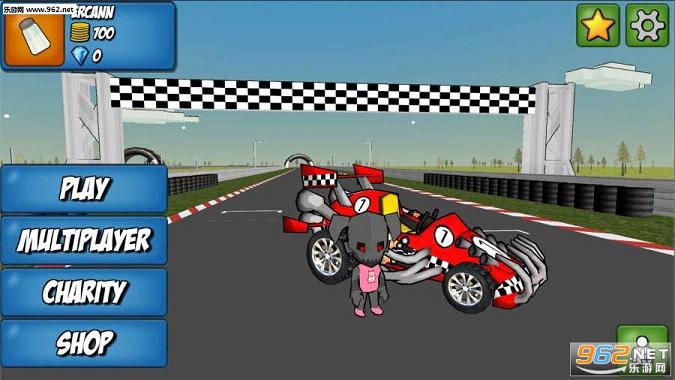 ���ǿ�������Ϸ(Minion Kart)v1.0.2��ͼ3
