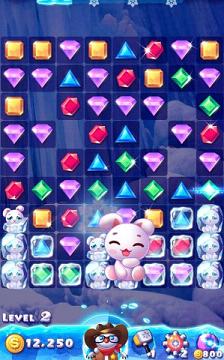 �����:Ice Crush��׿��v 2.2.9��ͼ0