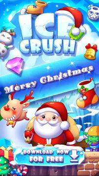 �����:Ice Crush��׿��v 2.2.9��ͼ2