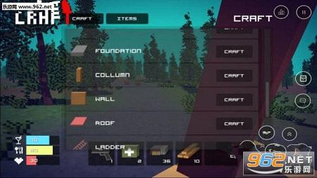 7 Days to Rusty Forest(����Ұ���������İ�)v1.0��ͼ2