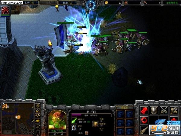 ħ��RPG��ͼ �����˲��ռ����԰�3.53 �����ع��Խ�ͼ0