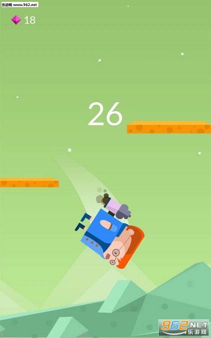 JetFly(ƽ̨��Ծ�޹���)v1.3.0��ͼ2