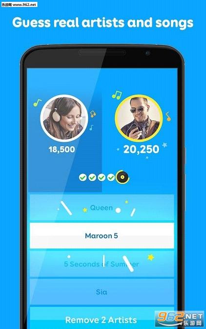 SongPop(���־���3��Ѱ�)v2.6.5��ͼ0