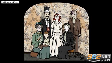 Rusty Lake: Roots(���:��Դ��׿��)v1.1.3��ͼ0