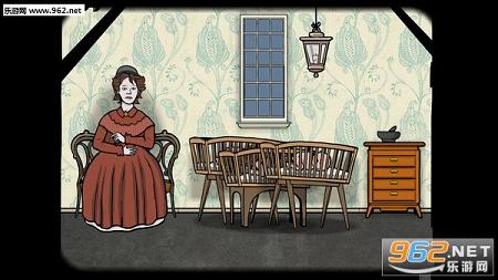Rusty Lake: Roots(���:��Դ��׿��)v1.1.3��ͼ1