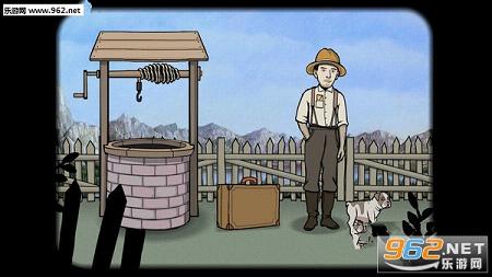 Rusty Lake: Roots(���:��Դ��׿��)v1.1.3��ͼ2