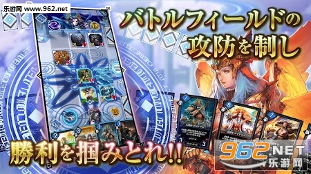 DUELS X MACHINA������׿��v1.0��ͼ1