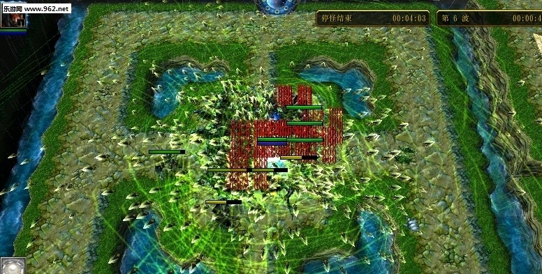 ħ��RPG��ͼ ���ط�ӡ1.0��ʽ�� �����ع���