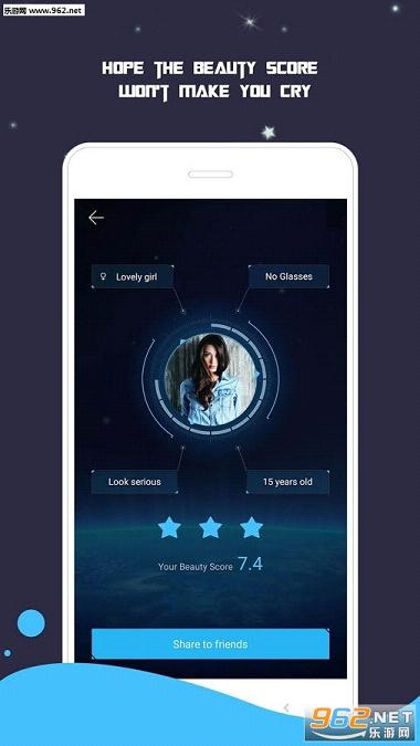 FaceScore app(������������)v0.8��ͼ2