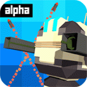 ������Rocket Shock 3D - Alpha