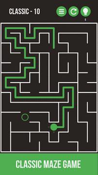 �Թ�Mazes & More��׿��v1.3��ͼ0