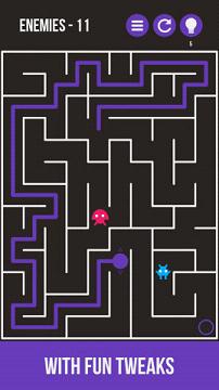 �Թ�Mazes & More��׿��v1.3��ͼ1