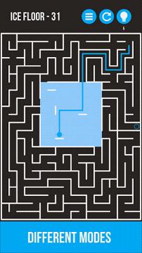 �Թ�Mazes & More��׿��v1.3��ͼ2